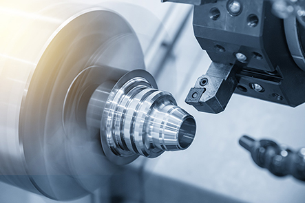 cnc turning