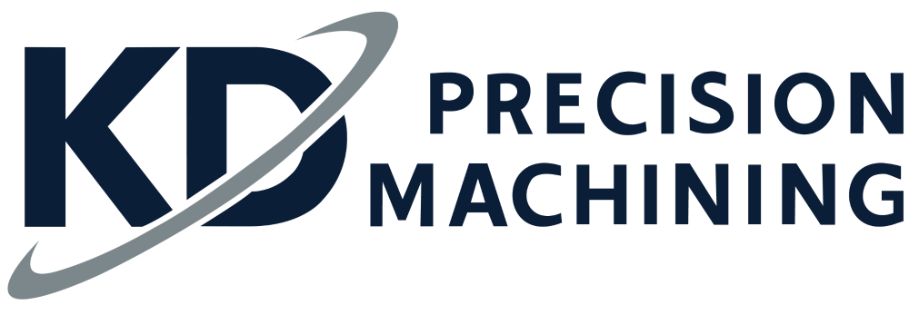 KD Precision Machining